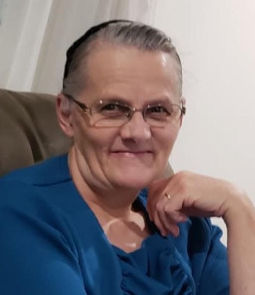 Photo of "Susana Hiebert"