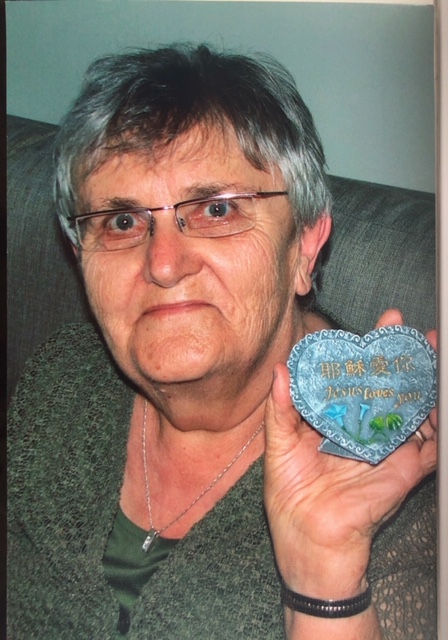 Photo of "Anna Krahn"