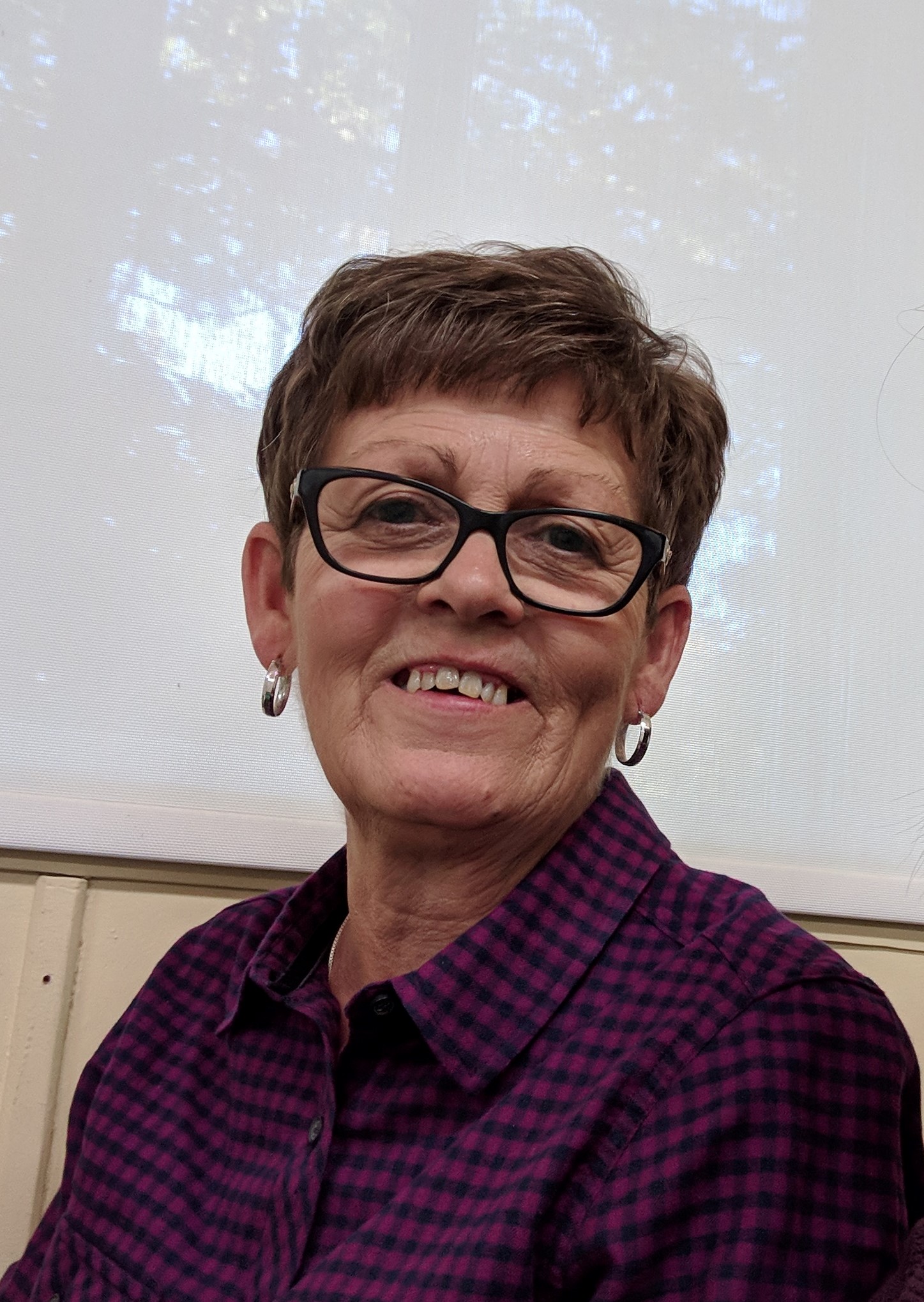 Photo of "Shirley Irene (Firby) Patterson"