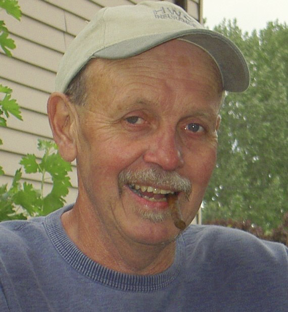 Photo of "Grant Douglas Teeple"
