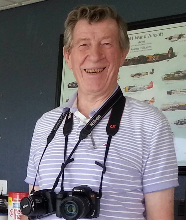 Photo of "Martin Verkaart"