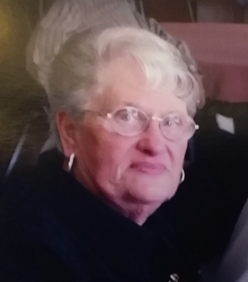 Photo of "Betty Lou Bagley"
