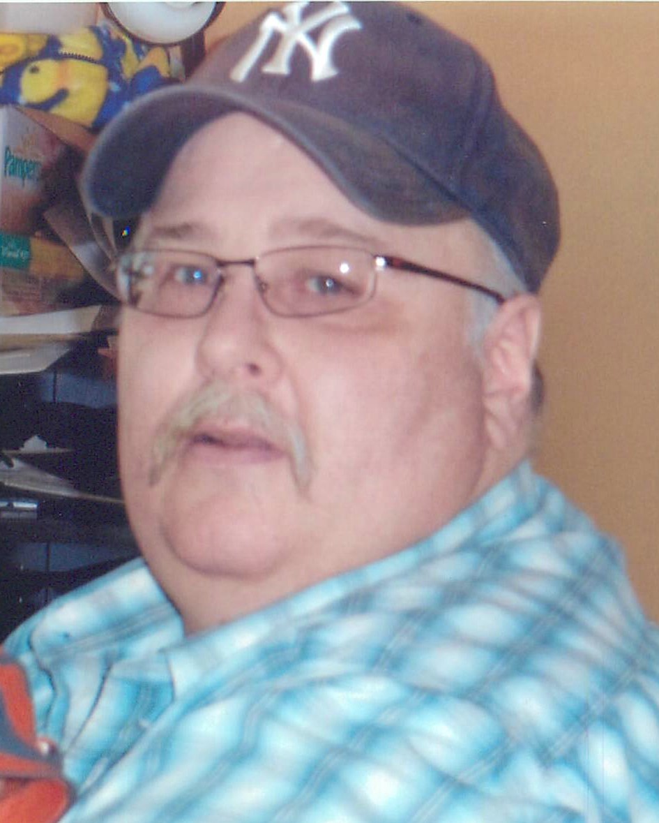 Photo of "Mark Chambers"