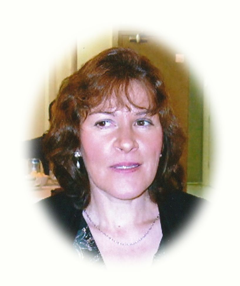 Photo of "Anna Hiebert"