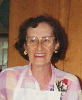 Photo of "Dorothy Lindsay"