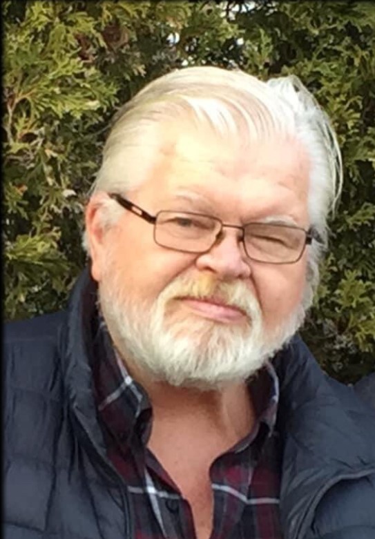 Photo of "John Nasswetter"