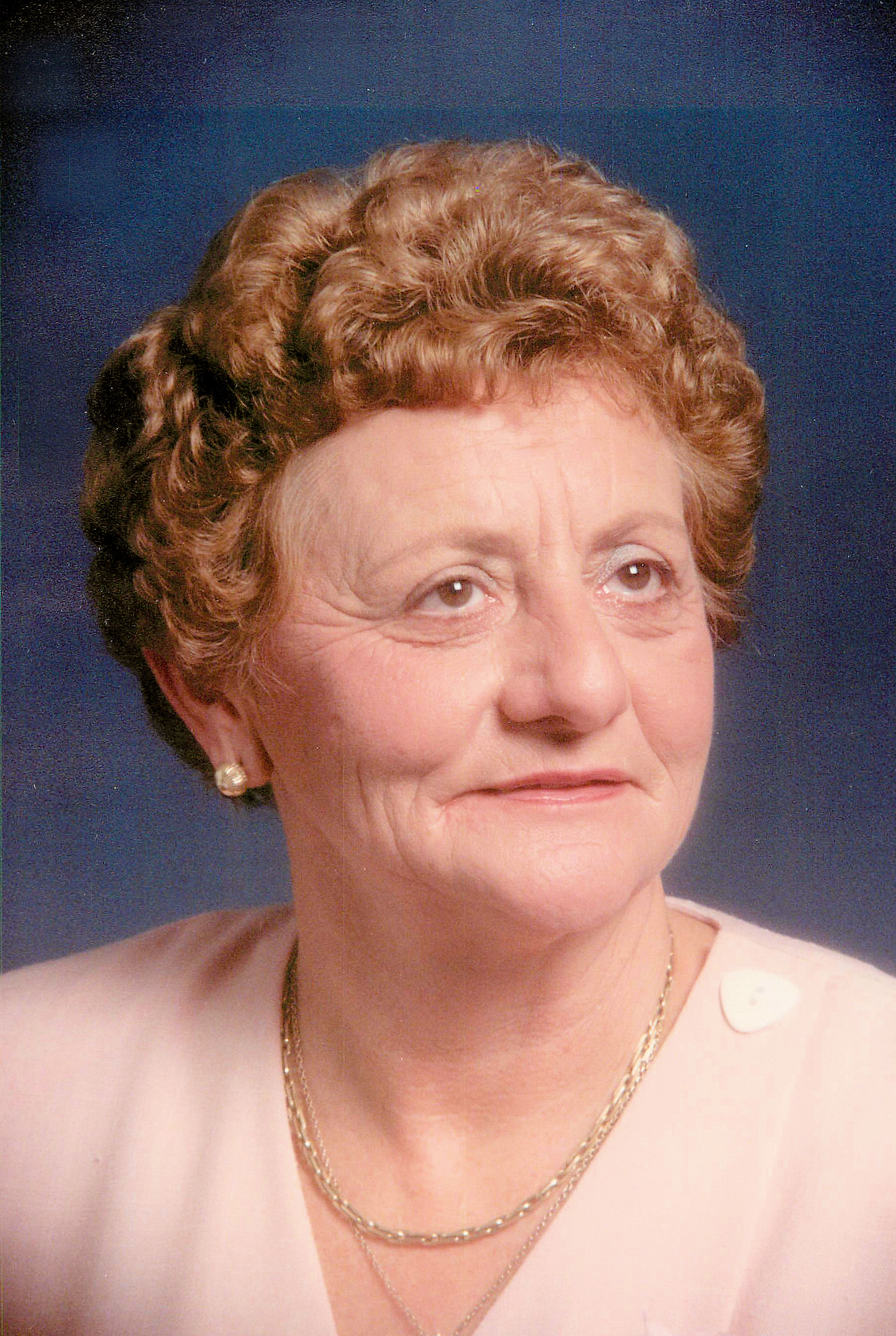 Photo of "Luise Schneider"