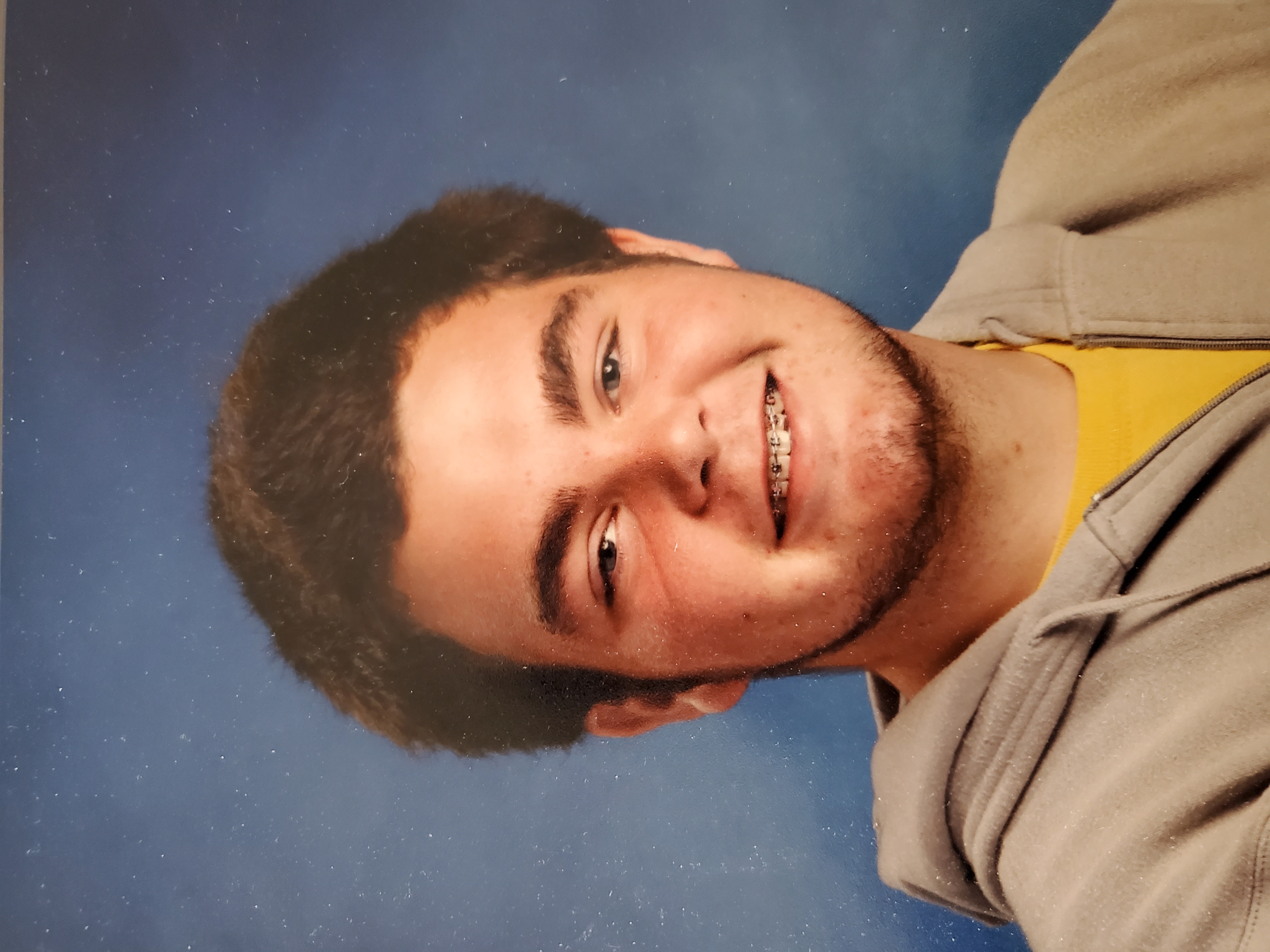 Photo of "Christian Volland"