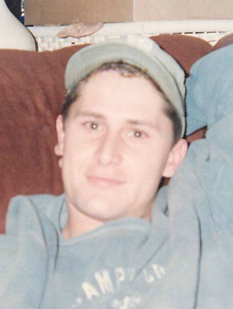 Photo of "Donald William Andreychuk"