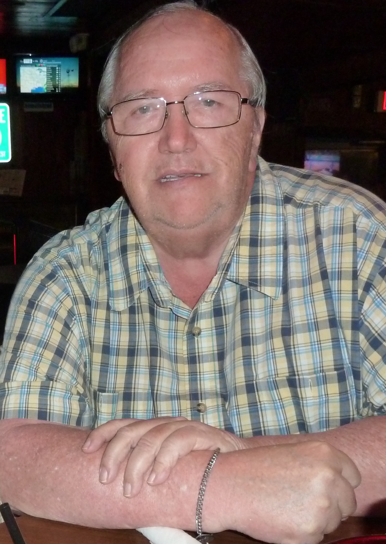 Photo of "Douglas Charlton"
