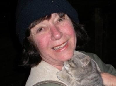 Photo of "Sandra Ruth Grylicki"