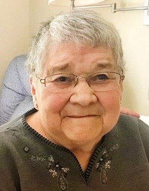 Photo of "Audrey Habkirk"