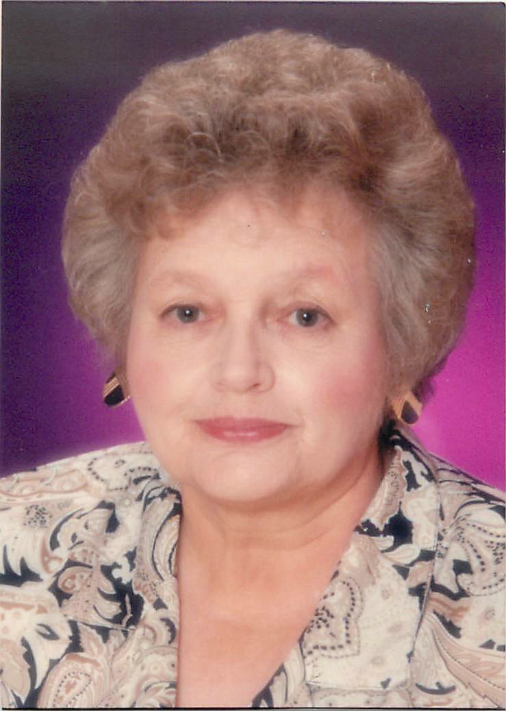 Photo of "Helen Mercz"