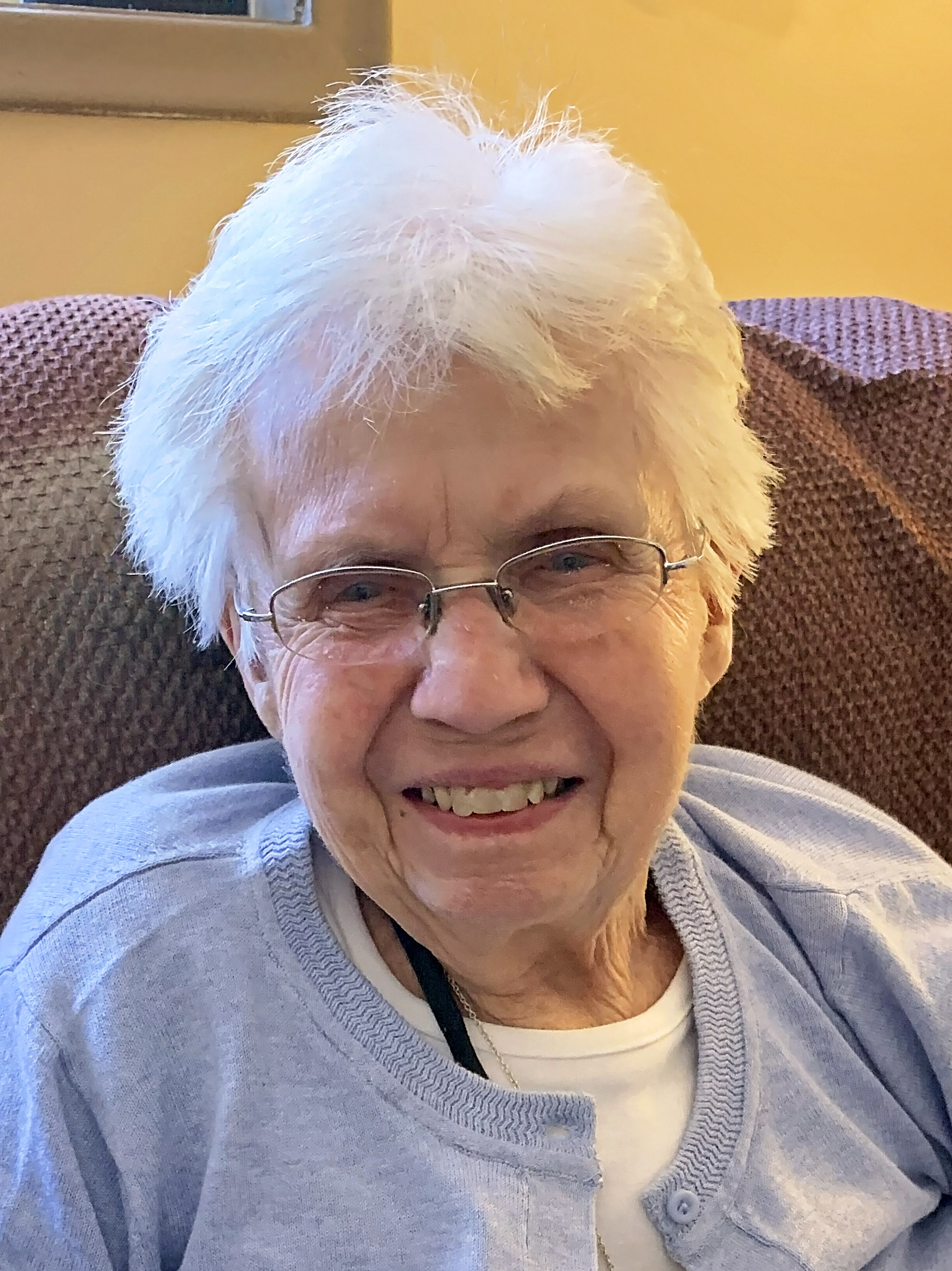 Photo of "Jean Pearson"