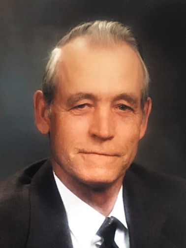 Photo of "Harold Charles “Gus” Porter"
