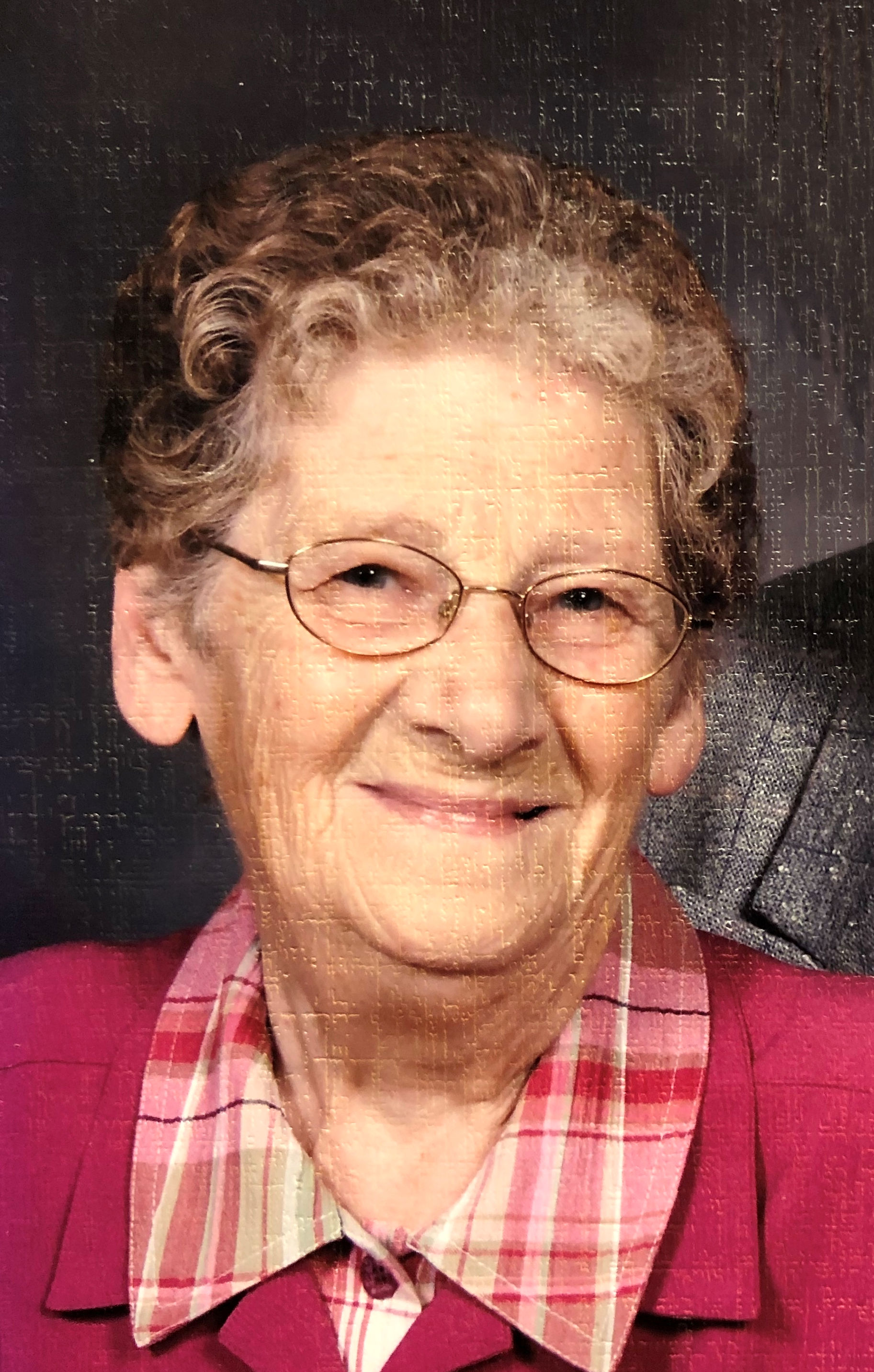 Photo of "Jacoba Hendrika “Jackie” VanHappen"
