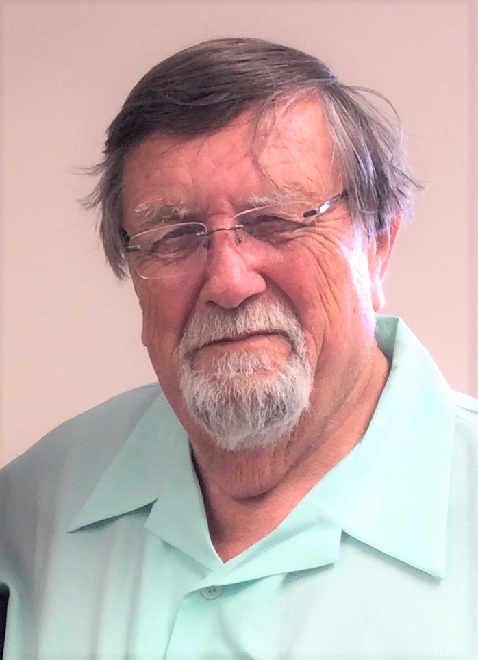 Photo of "Robert Gerald “Bob” Volland"