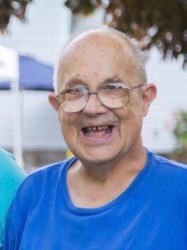 Photo of "Charles James “Chuck” Wills"