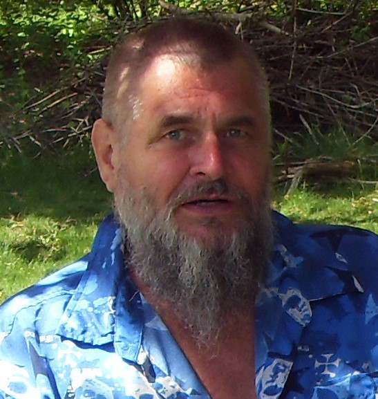 Photo of "Robert Michael Wilson"