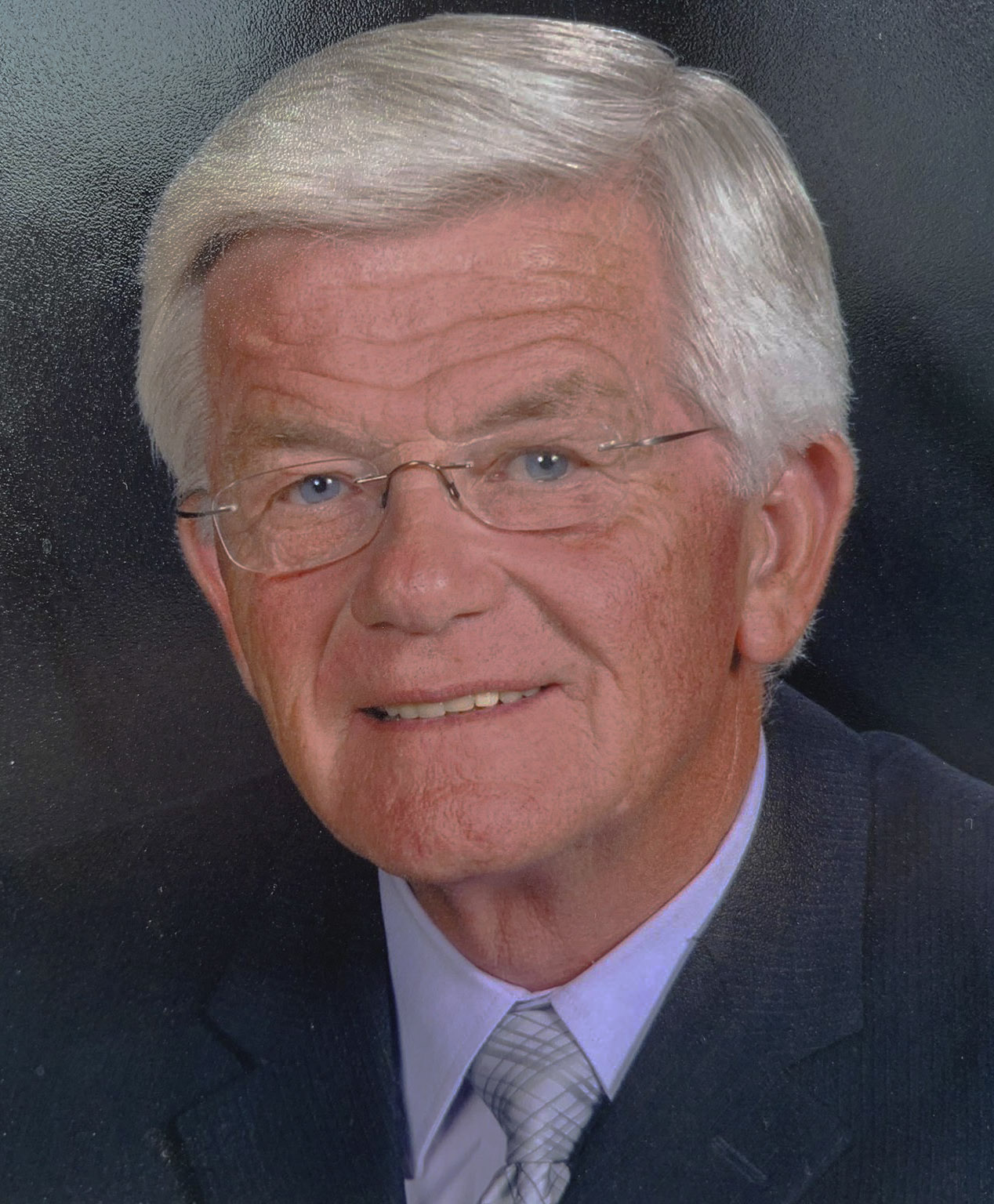 Photo of "John DenHarder"