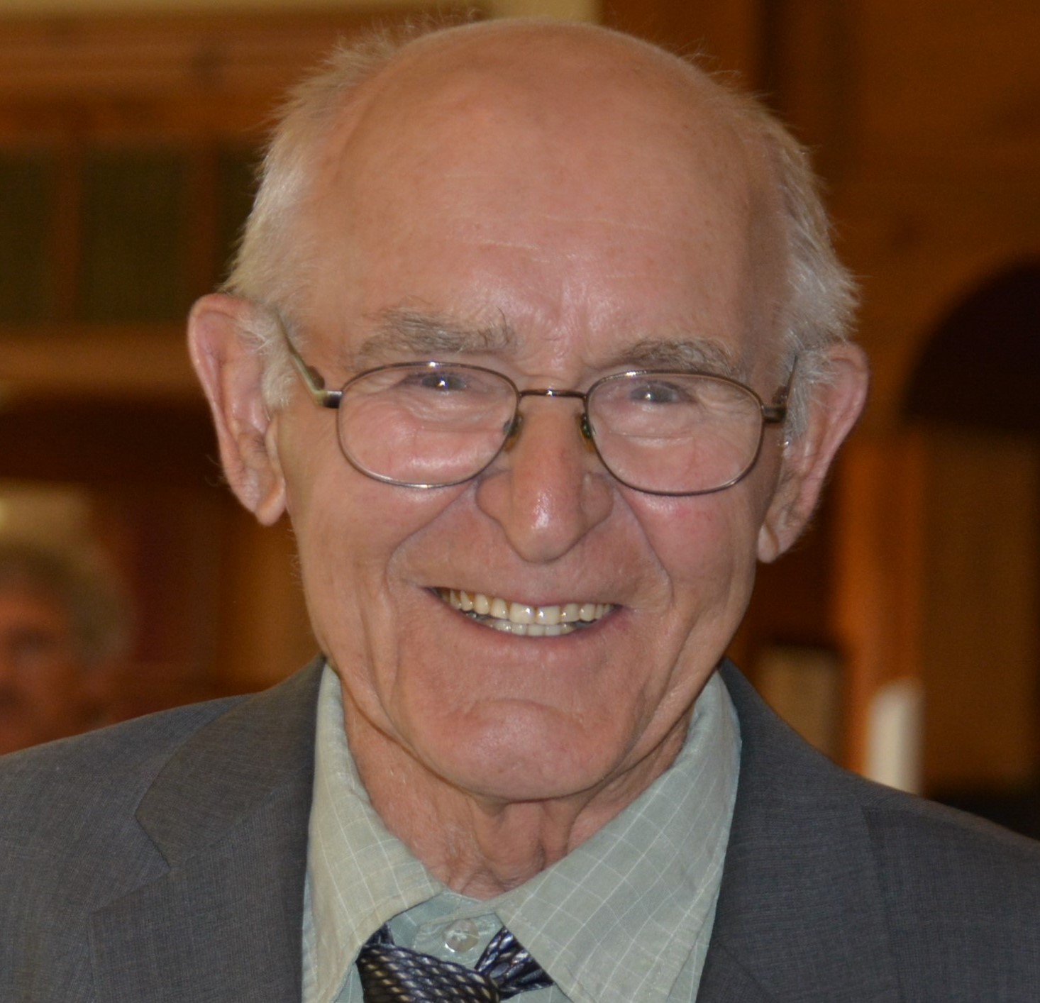 Photo of "Andrew “Andy” Dieleman"