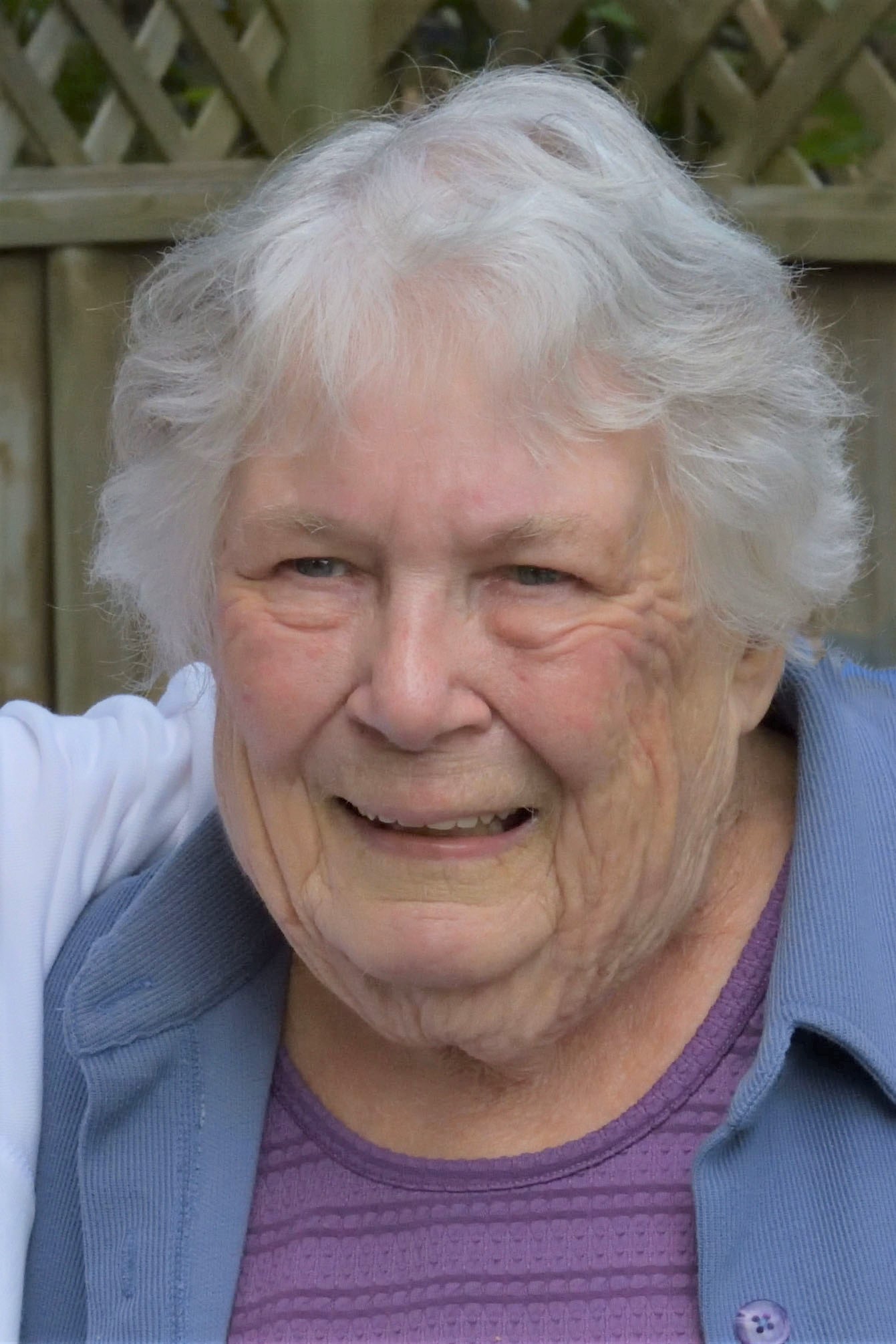 Photo of "Shirley Merrick"