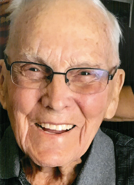 Photo of "Donald Tilton"