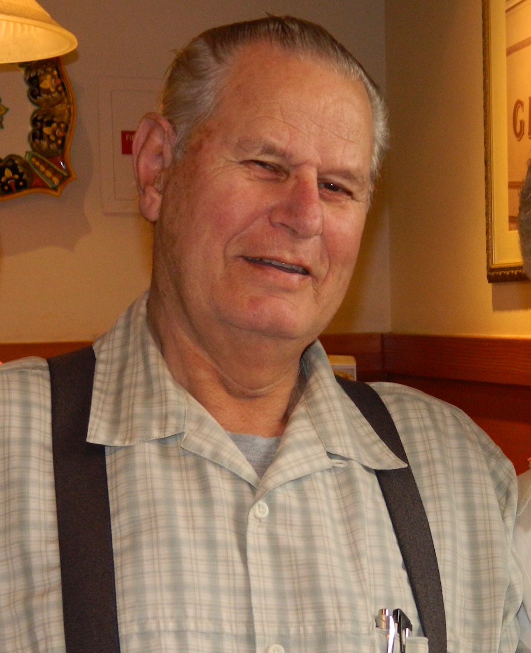 Photo of "Pieter Van Vlaanderen"