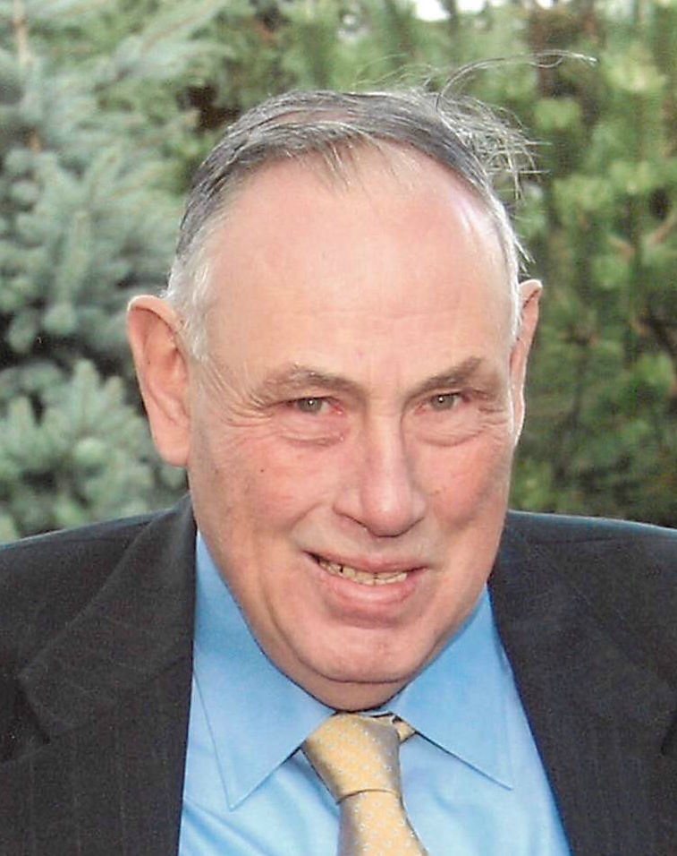 Photo of "John Matthews Walker"