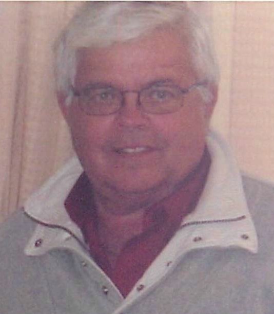 Photo of "Gordon “Wayne” Wright"