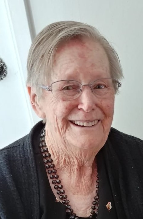 Photo of "Margaret Bergen"