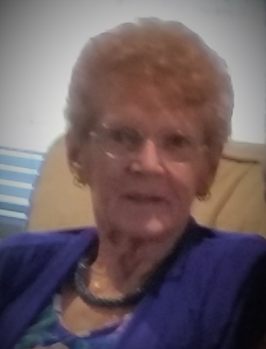 Photo of "Hilda Chatten"