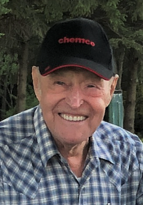 Photo of "Bernardo “Ben” Giesbrecht"