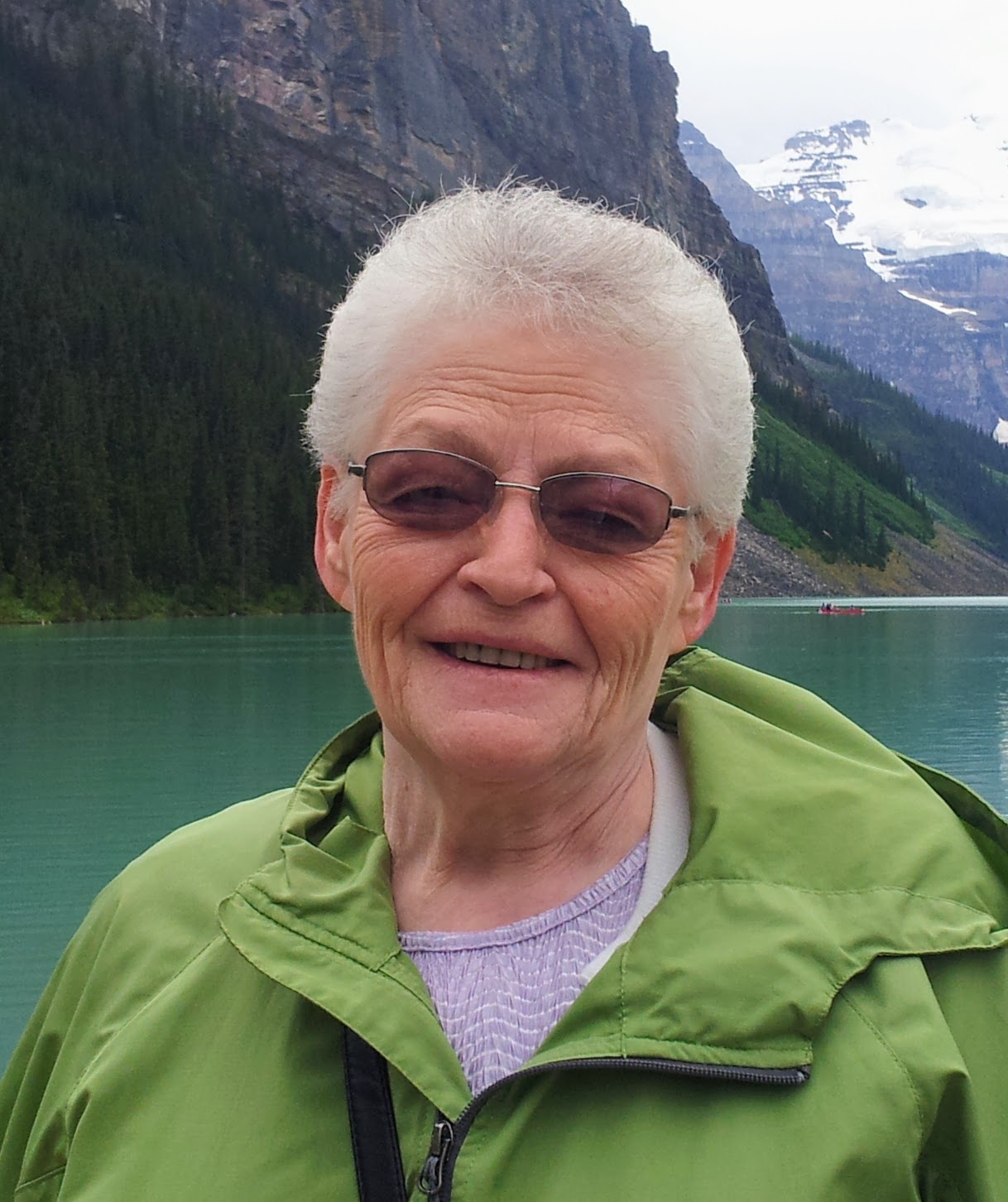 Photo of "Anna (Banman) Heinrichs"