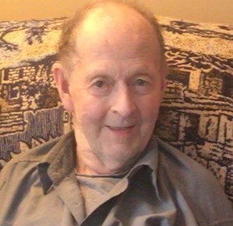 Photo of "Ivan Wall"