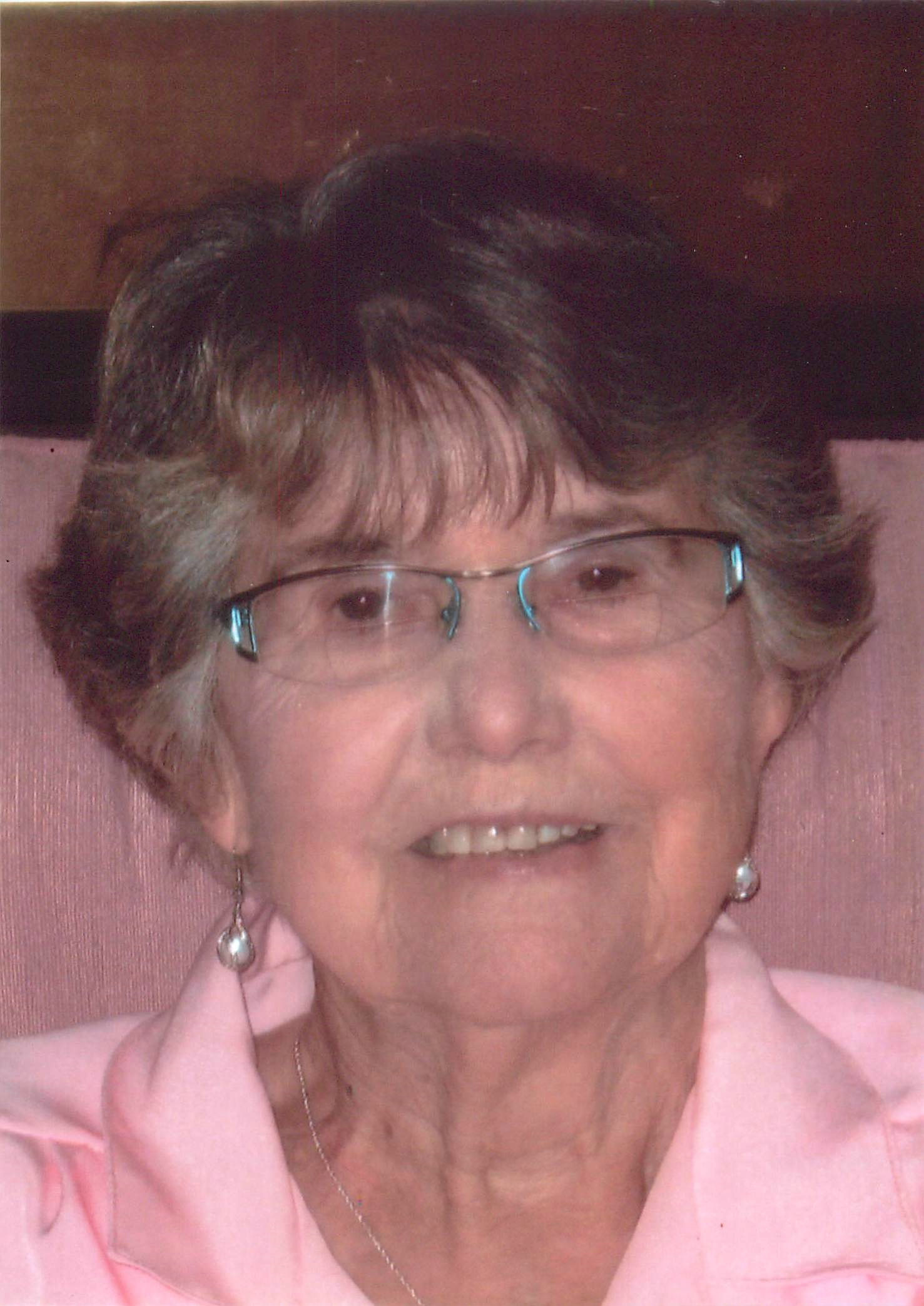Photo of "Marion Silverthorn"