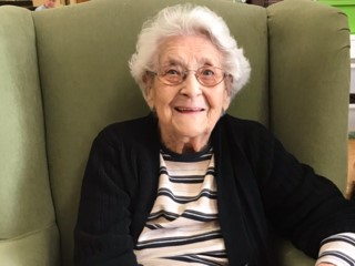 Photo of "Dora Alice Carter"