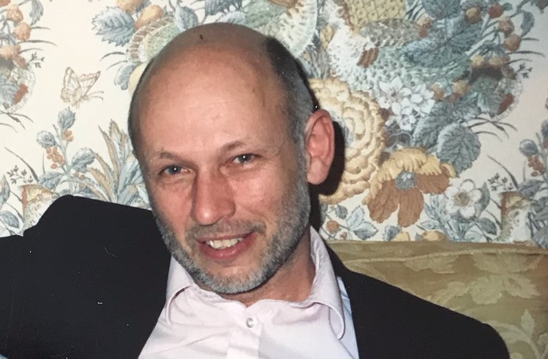 Photo of "David Grant"