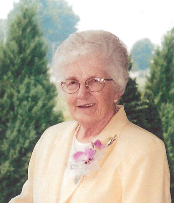 Photo of "Helen Victoria Huber"