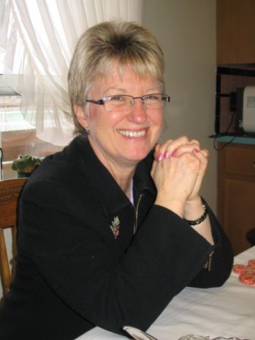 Photo of "Sherrie Rastel"