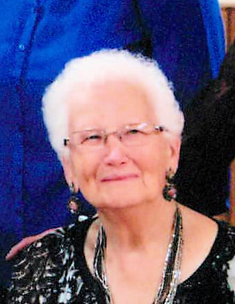 Photo of "Freda Summers"