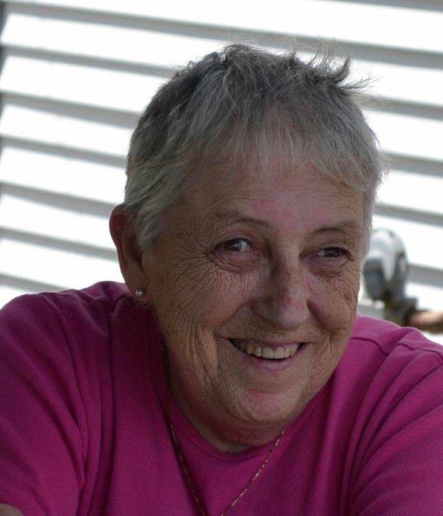 Photo of "Barbara Jean Taylor"