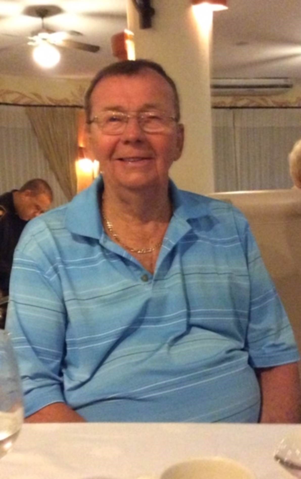 Photo of "Ronald Earl Boughner"