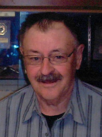 Photo of "“Jim” Kenneth James Jerrard Ward"