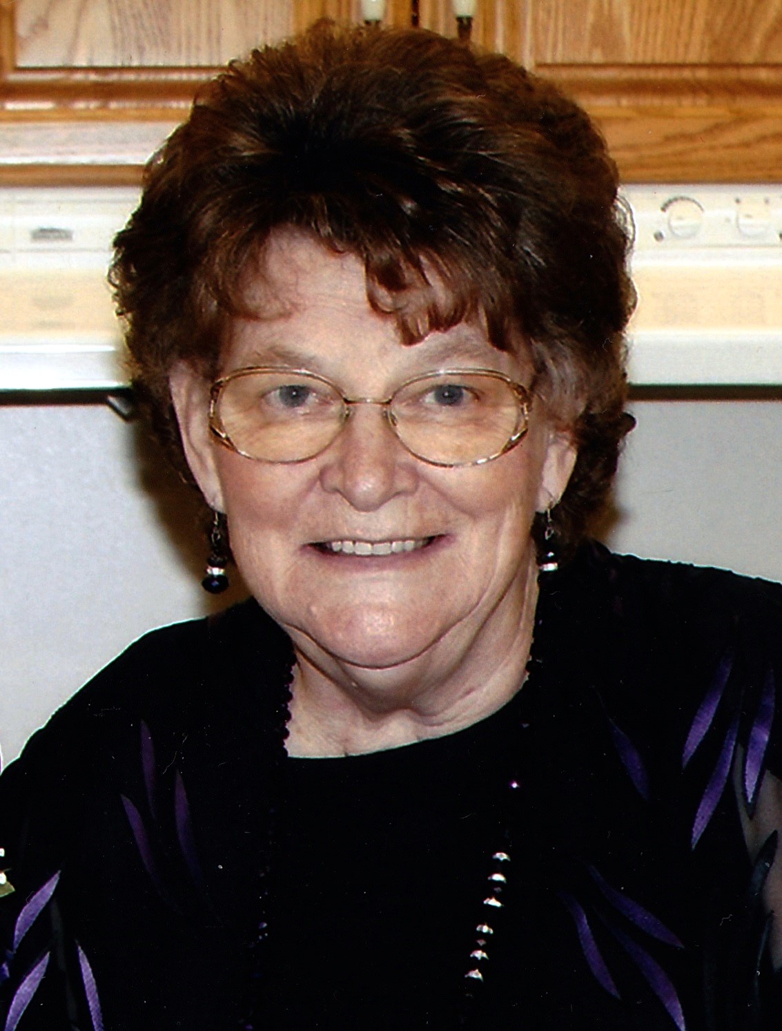 Photo of "Ann “Janneke” Westendorp"