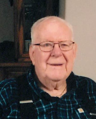 Photo of "Gordon Abel"