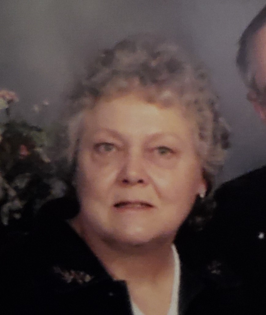 Photo of "Gerharda Jantina “Jayne” Helder"
