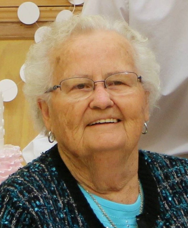 Photo of "Clara Ungar"