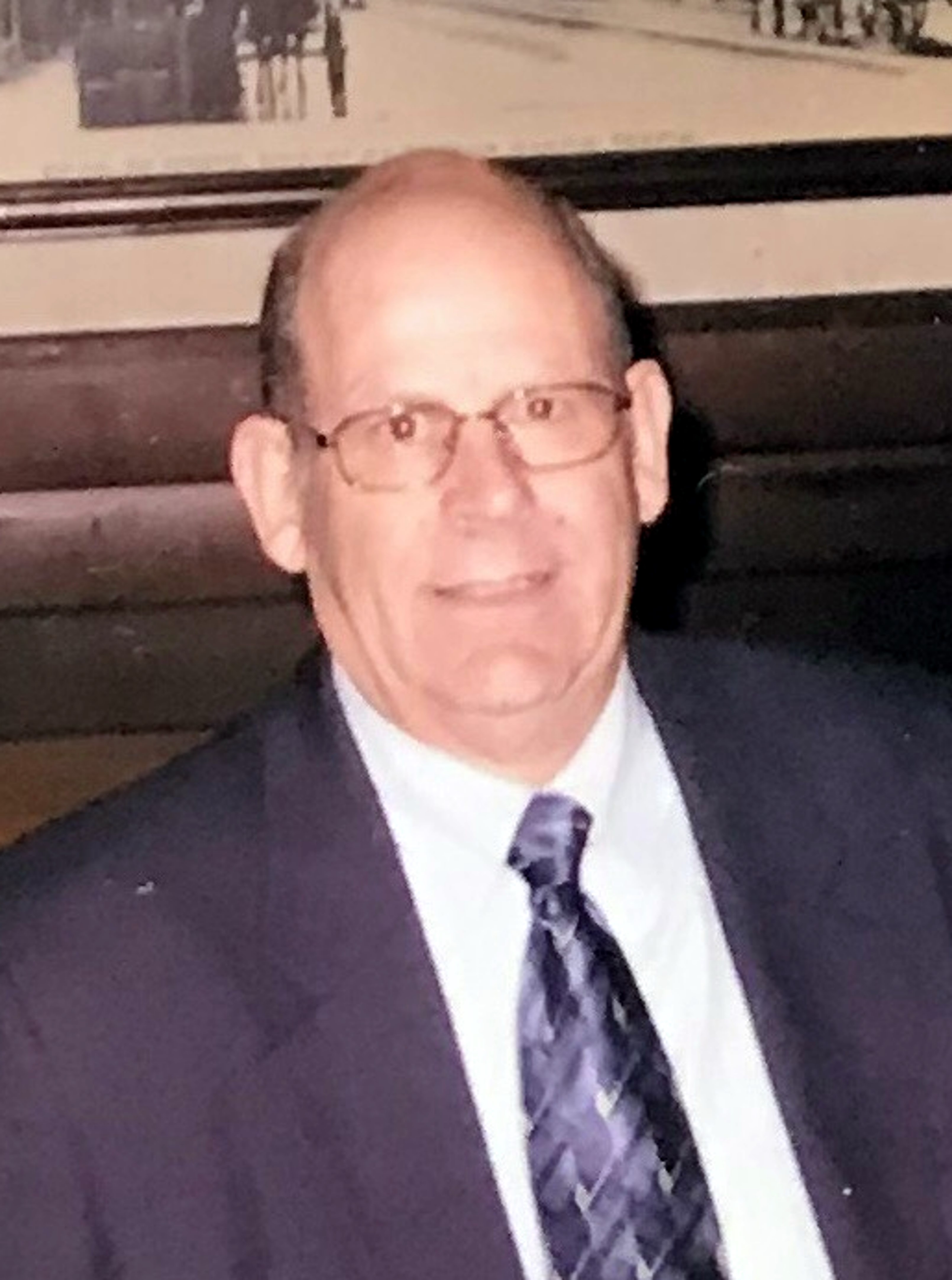 Photo of "John Albert Brouwer"