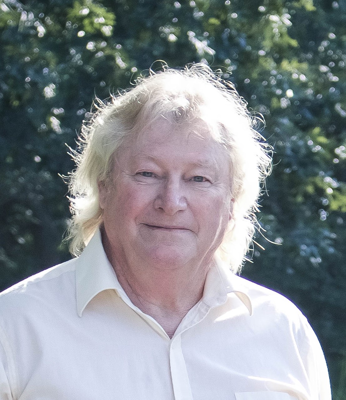 Photo of "Raymond DeLeebeeck"